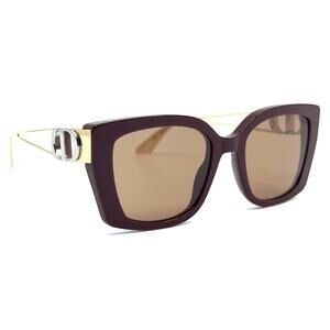 New!! CHRISTIAN DIOR Sunglasses 30Montaigne S13I 37D0 Authentic